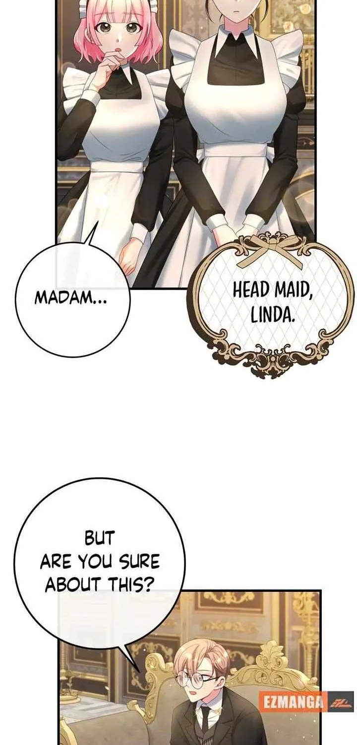I Refuse the Regrets of a Traitor Chapter 3 page 41 - 