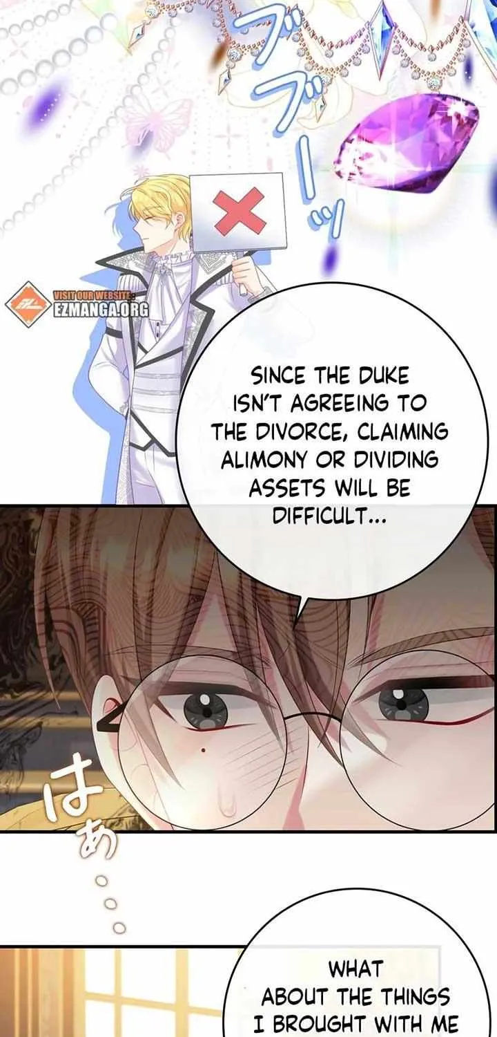 I Refuse the Regrets of a Traitor Chapter 3 page 44 - 