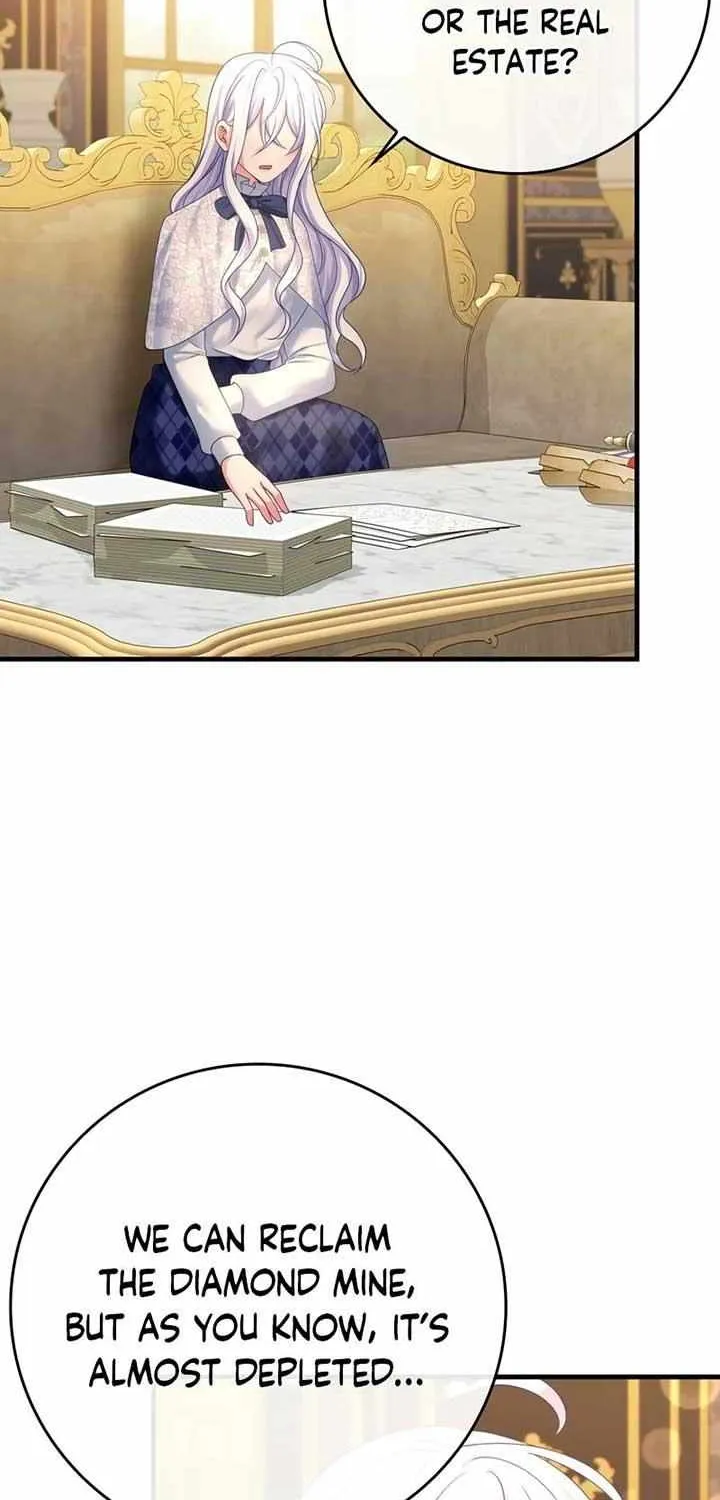 I Refuse the Regrets of a Traitor Chapter 3 page 45 - 
