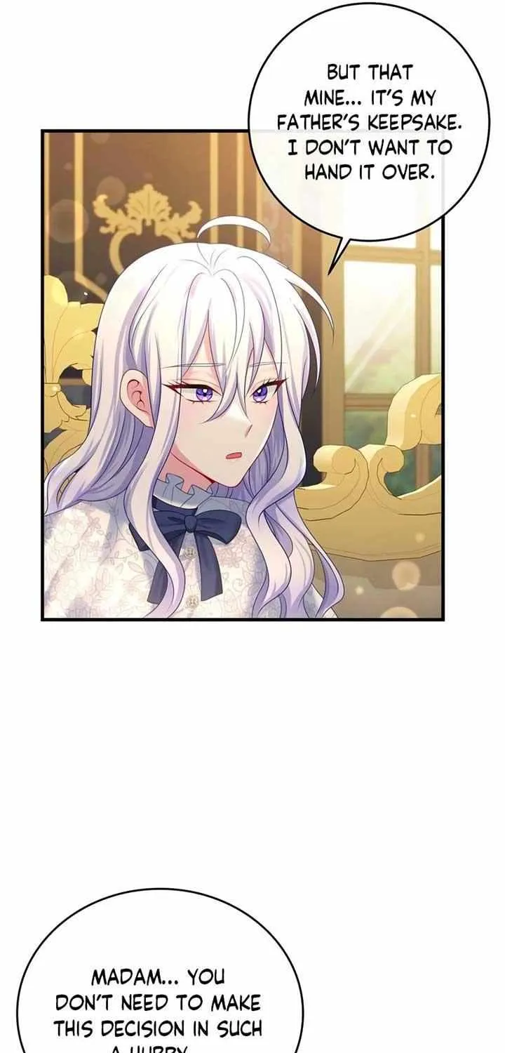 I Refuse the Regrets of a Traitor Chapter 3 page 47 - 