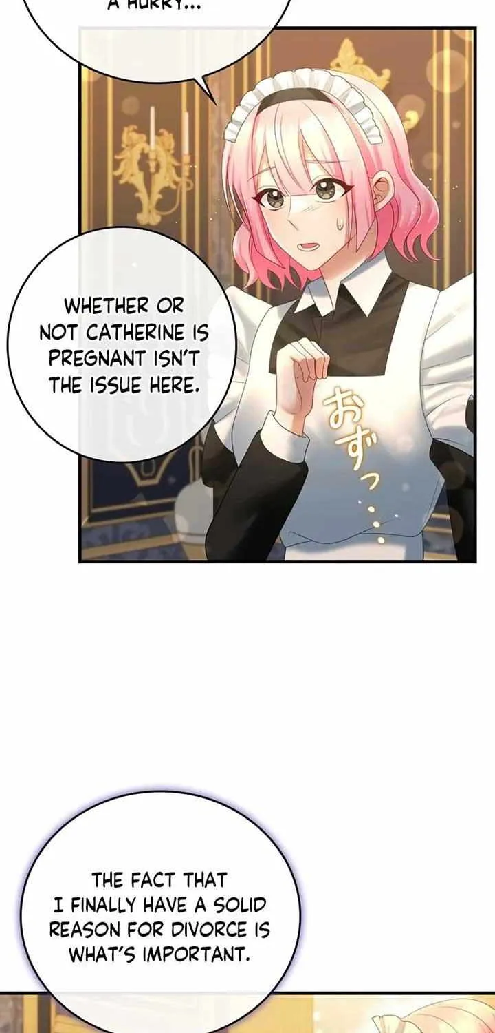 I Refuse the Regrets of a Traitor Chapter 3 page 48 - 