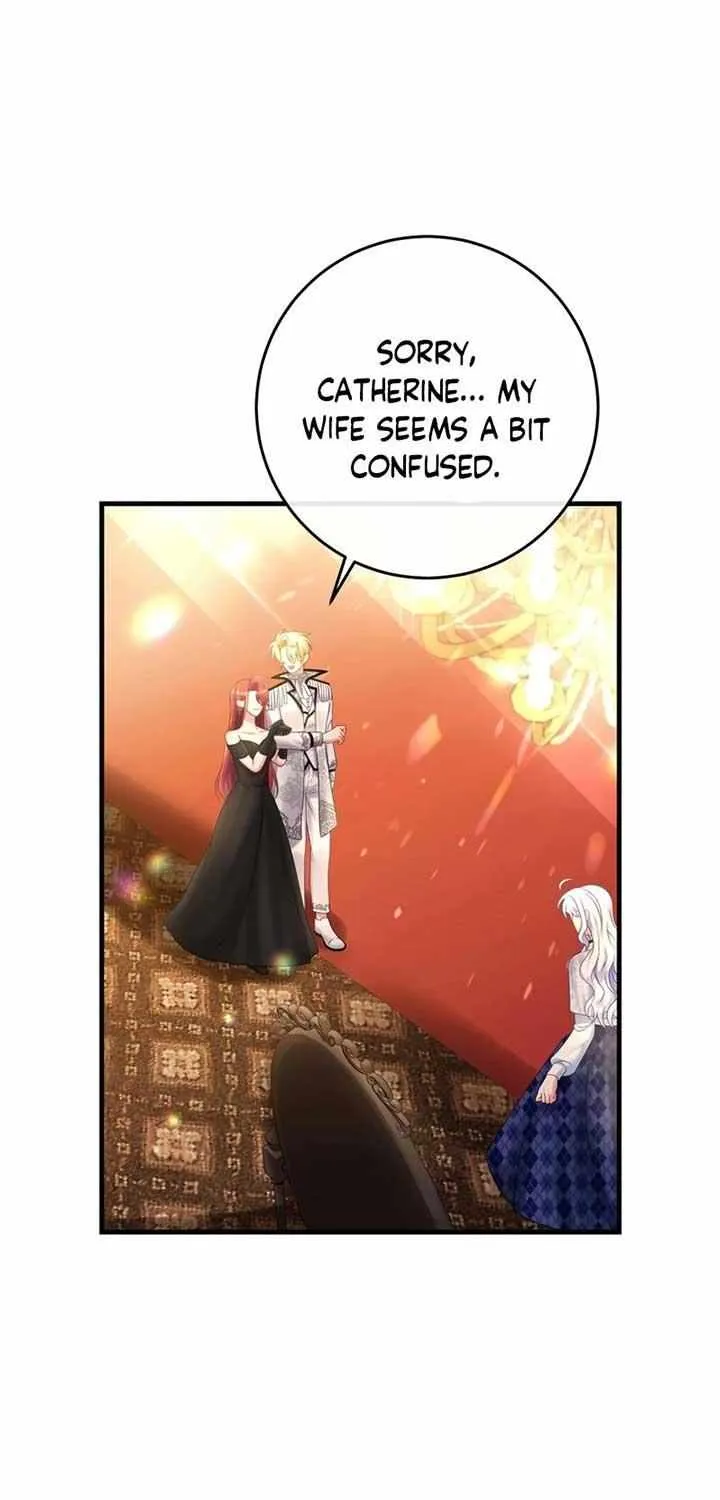 I Refuse the Regrets of a Traitor Chapter 3 page 6 - 
