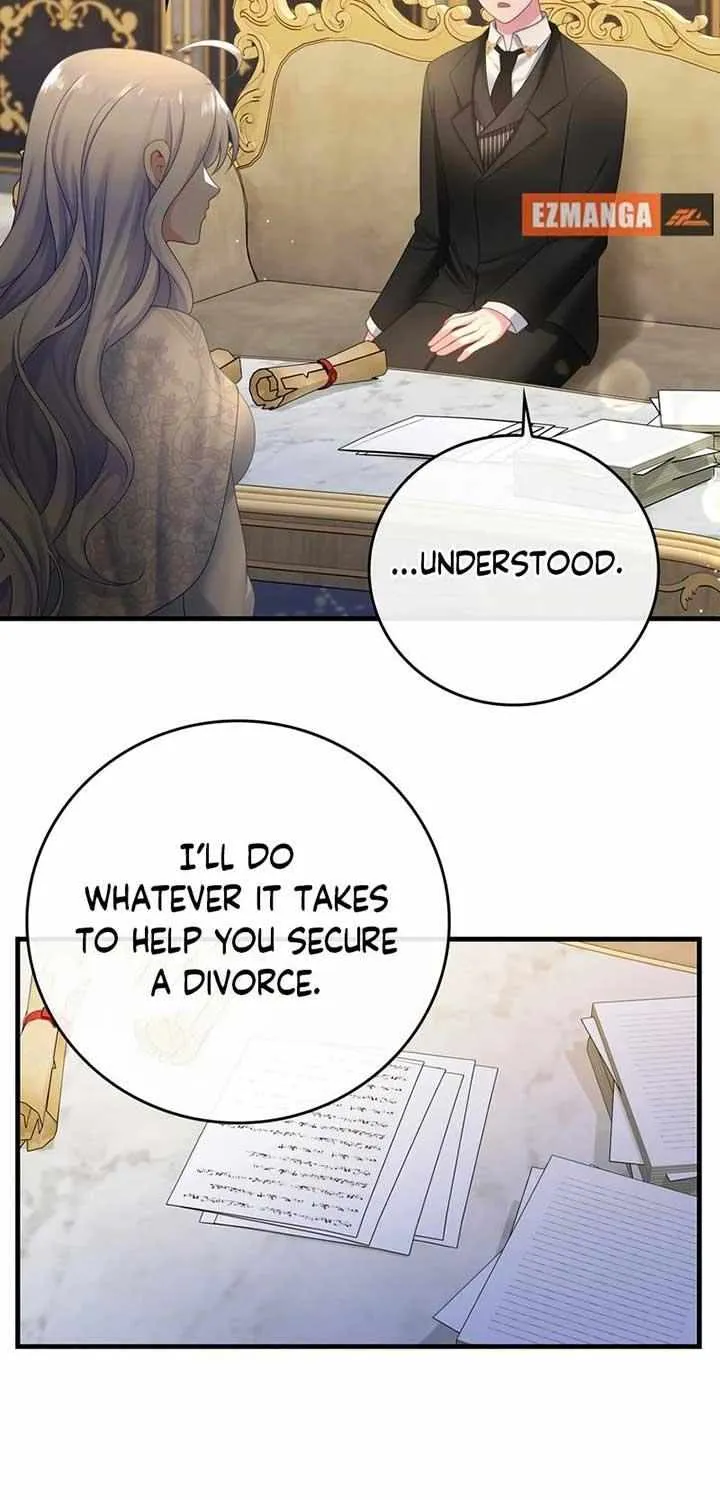 I Refuse the Regrets of a Traitor Chapter 3 page 51 - 