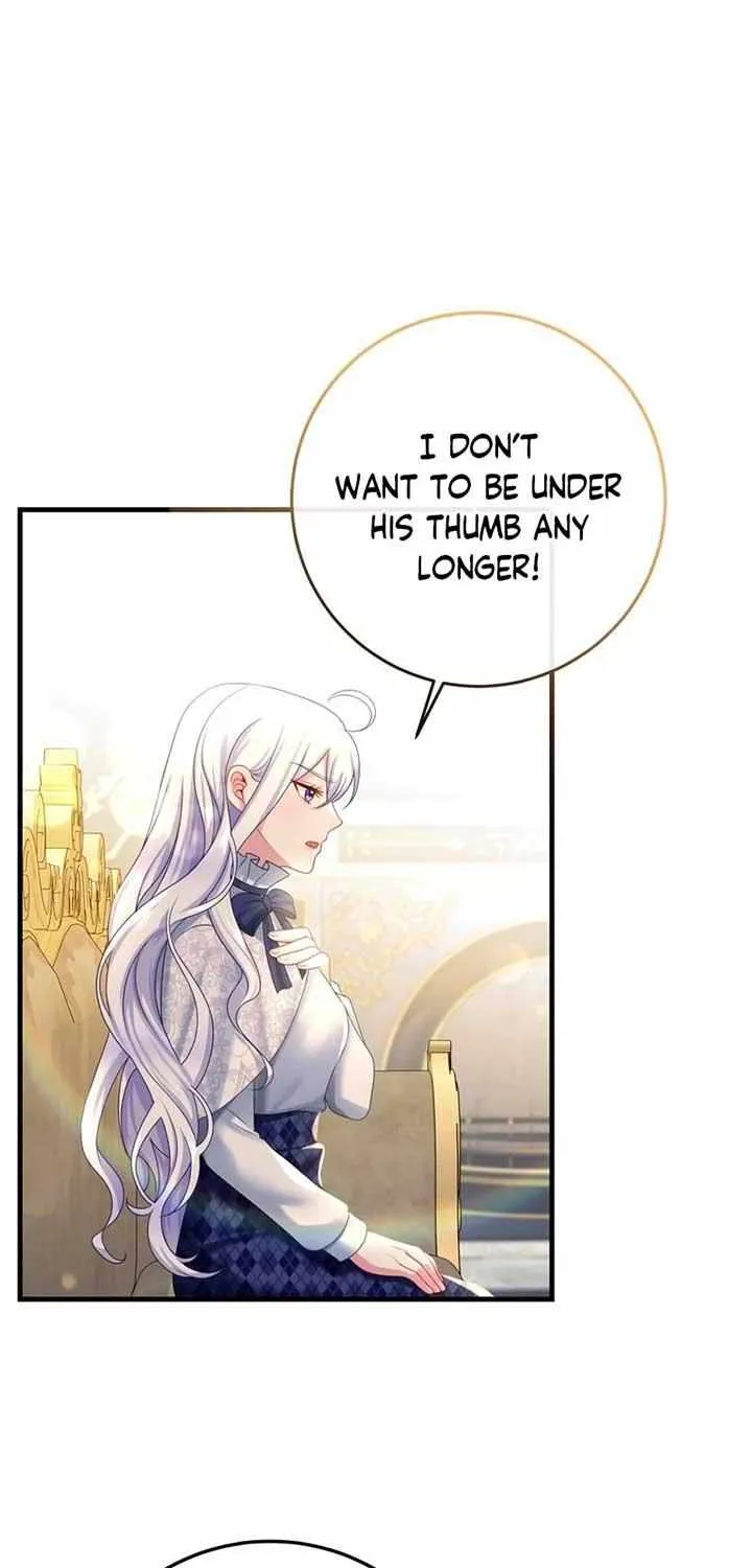 I Refuse the Regrets of a Traitor Chapter 3 page 52 - 