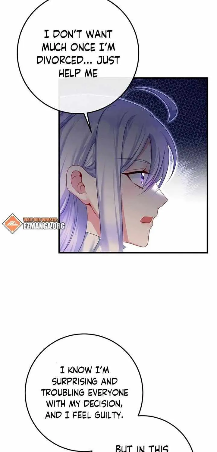 I Refuse the Regrets of a Traitor Chapter 3 page 53 - 
