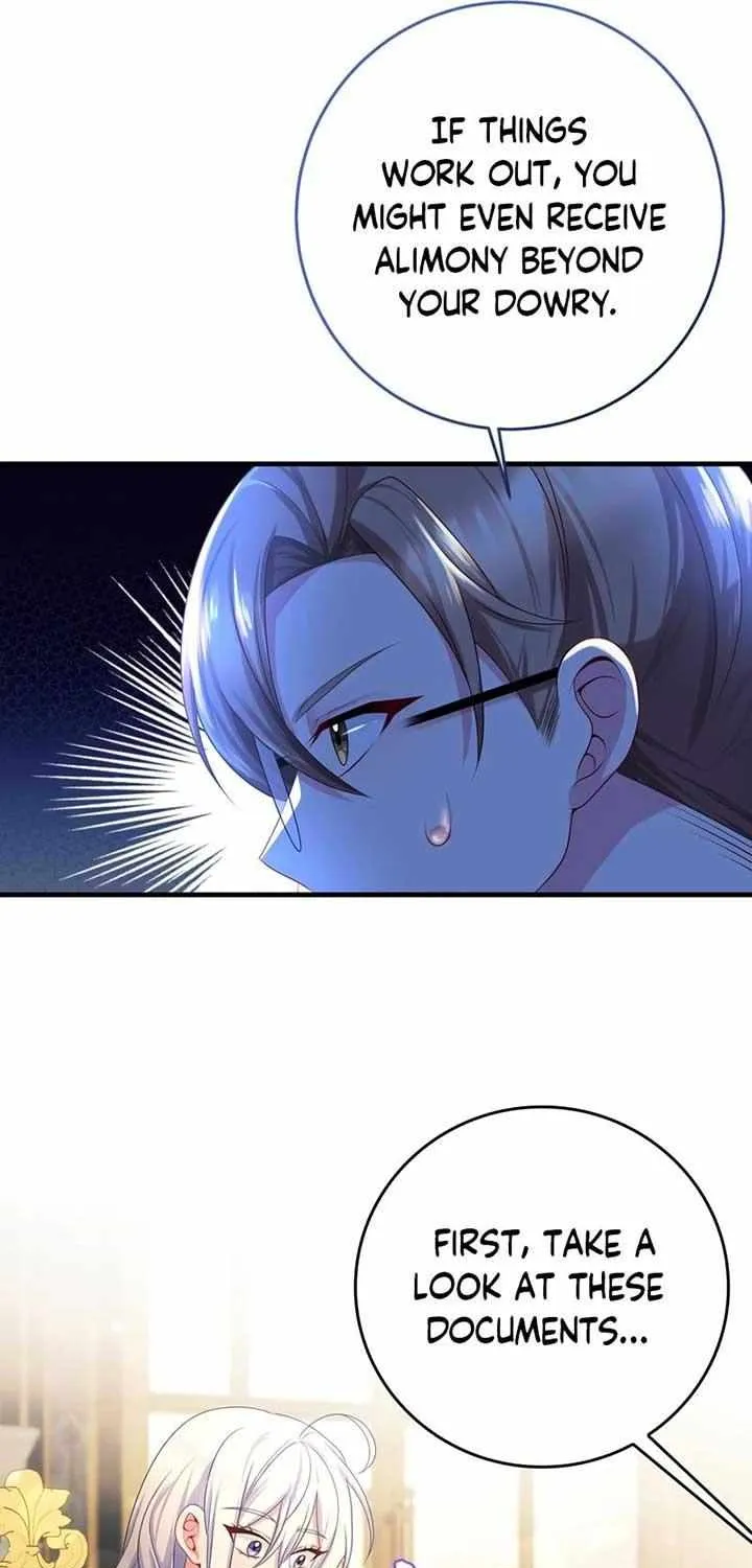 I Refuse the Regrets of a Traitor Chapter 3 page 56 - 