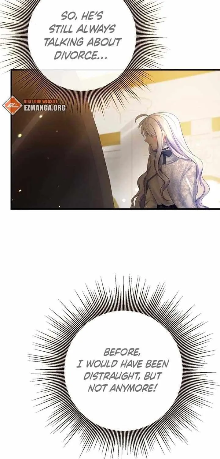 I Refuse the Regrets of a Traitor Chapter 3 page 8 - 