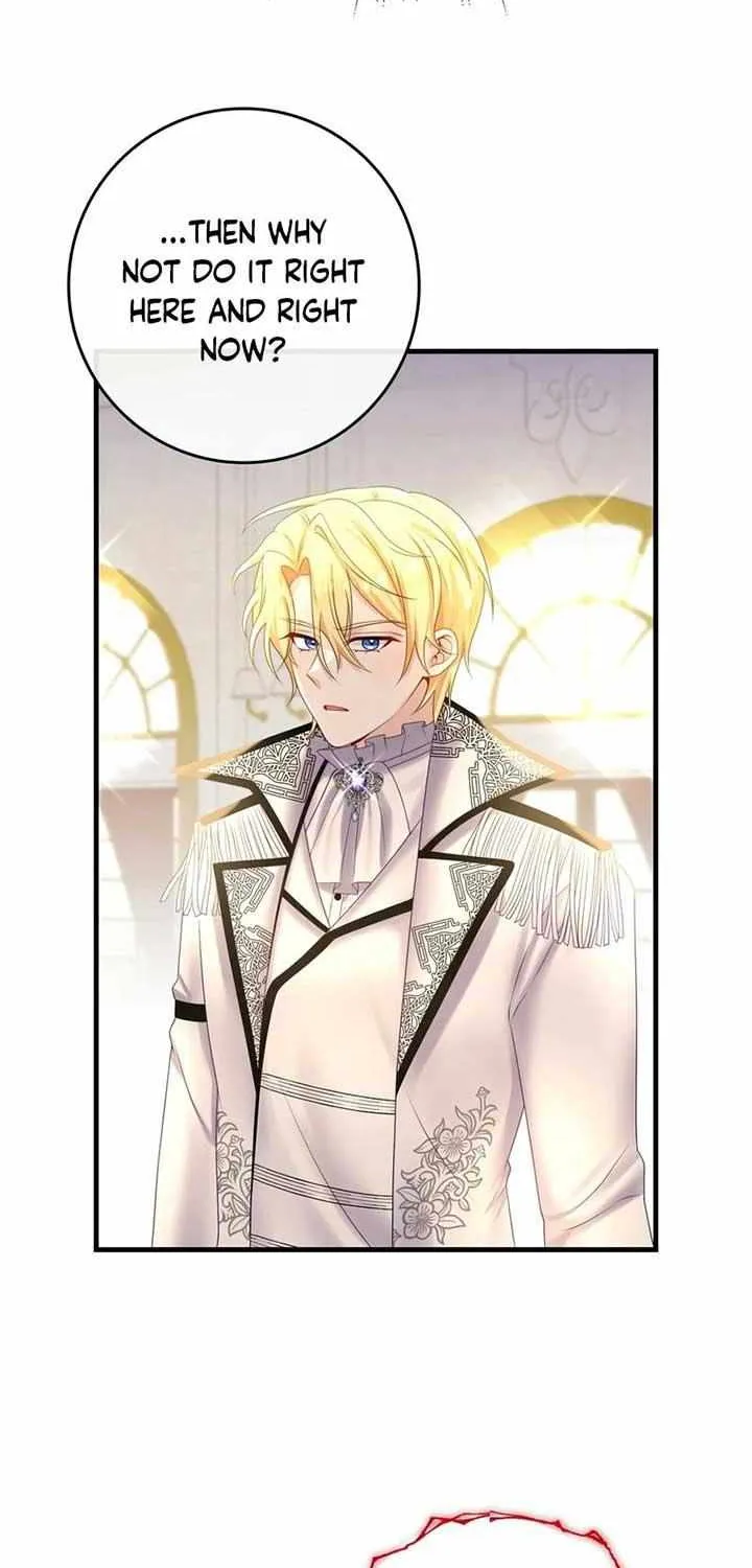 I Refuse the Regrets of a Traitor Chapter 3 page 9 - 