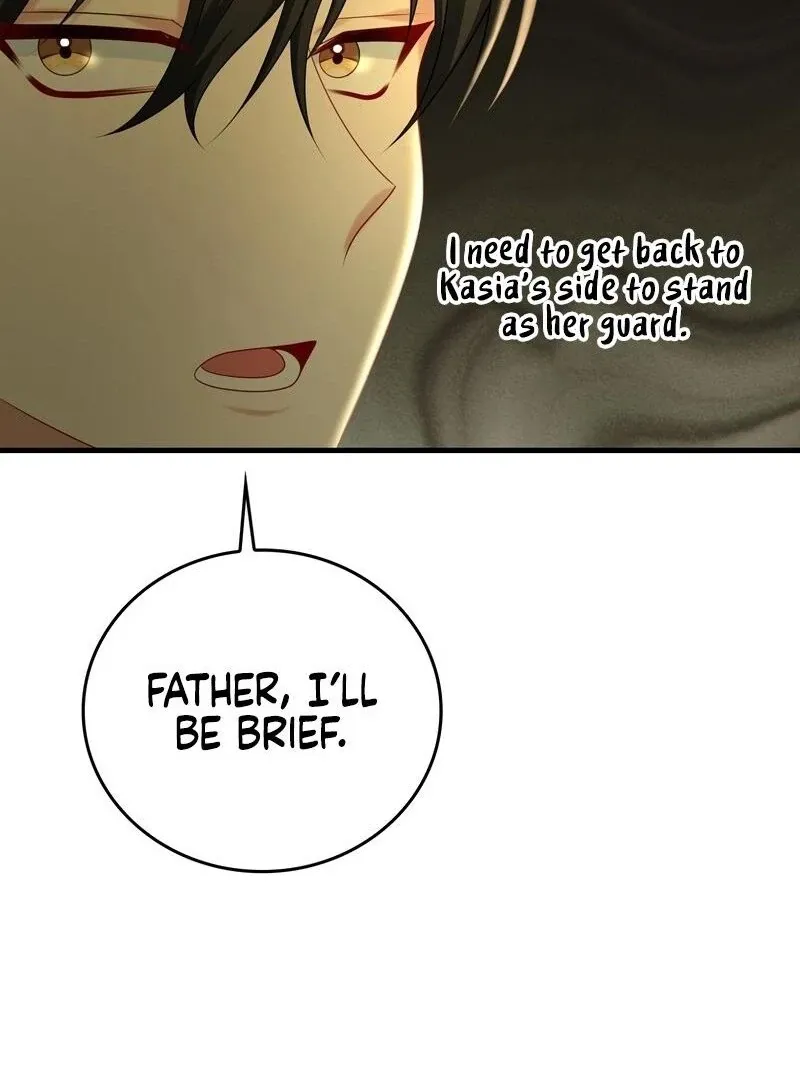 I Refuse the Regrets of a Traitor Chapter 30 page 104 - 