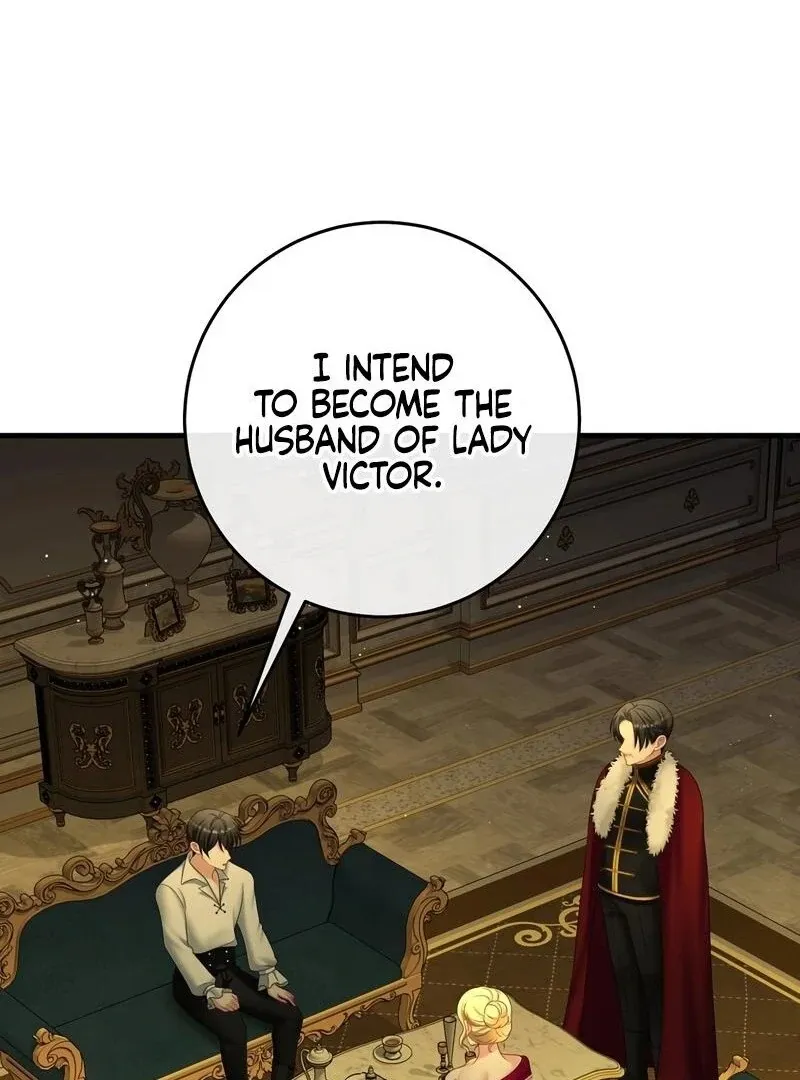 I Refuse the Regrets of a Traitor Chapter 30 page 105 - 