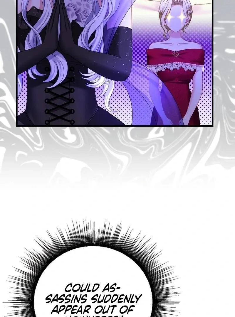 I Refuse the Regrets of a Traitor Chapter 30 page 12 - 