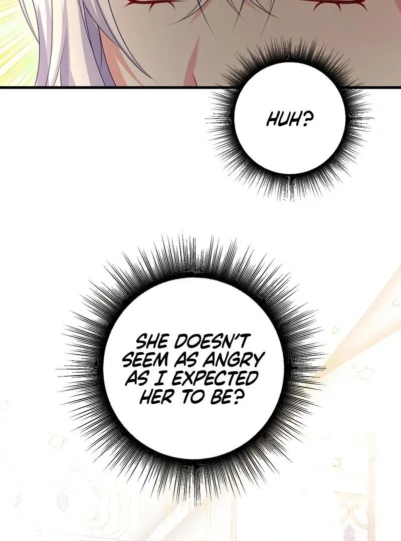 I Refuse the Regrets of a Traitor Chapter 30 page 14 - 