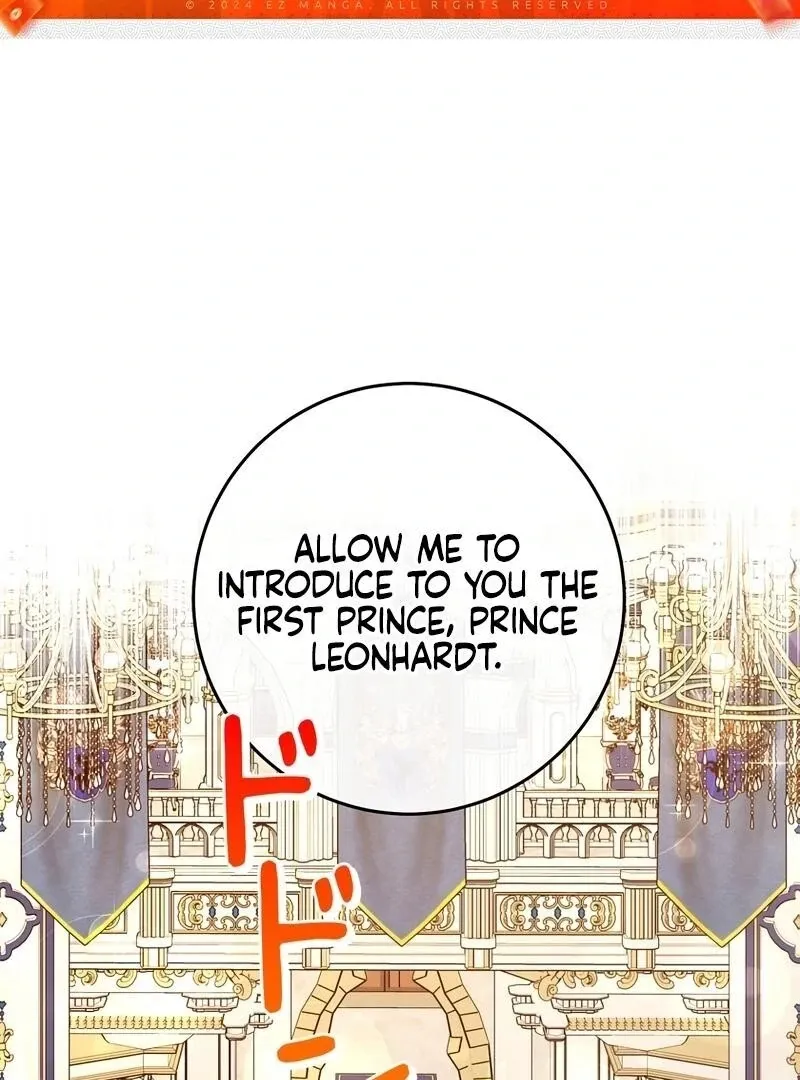 I Refuse the Regrets of a Traitor Chapter 30 page 3 - 