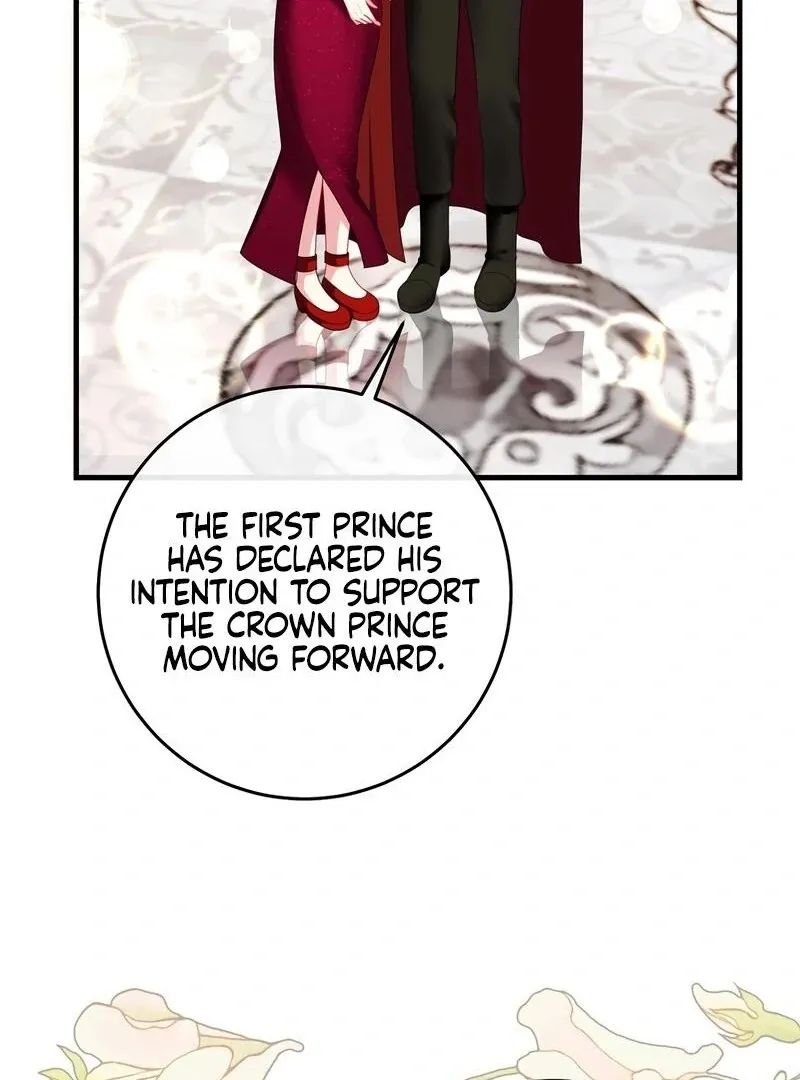 I Refuse the Regrets of a Traitor Chapter 30 page 26 - 