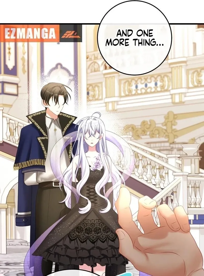 I Refuse the Regrets of a Traitor Chapter 30 page 30 - 