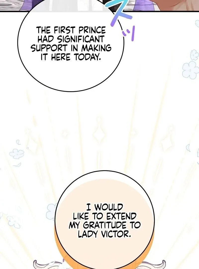 I Refuse the Regrets of a Traitor Chapter 30 page 31 - 