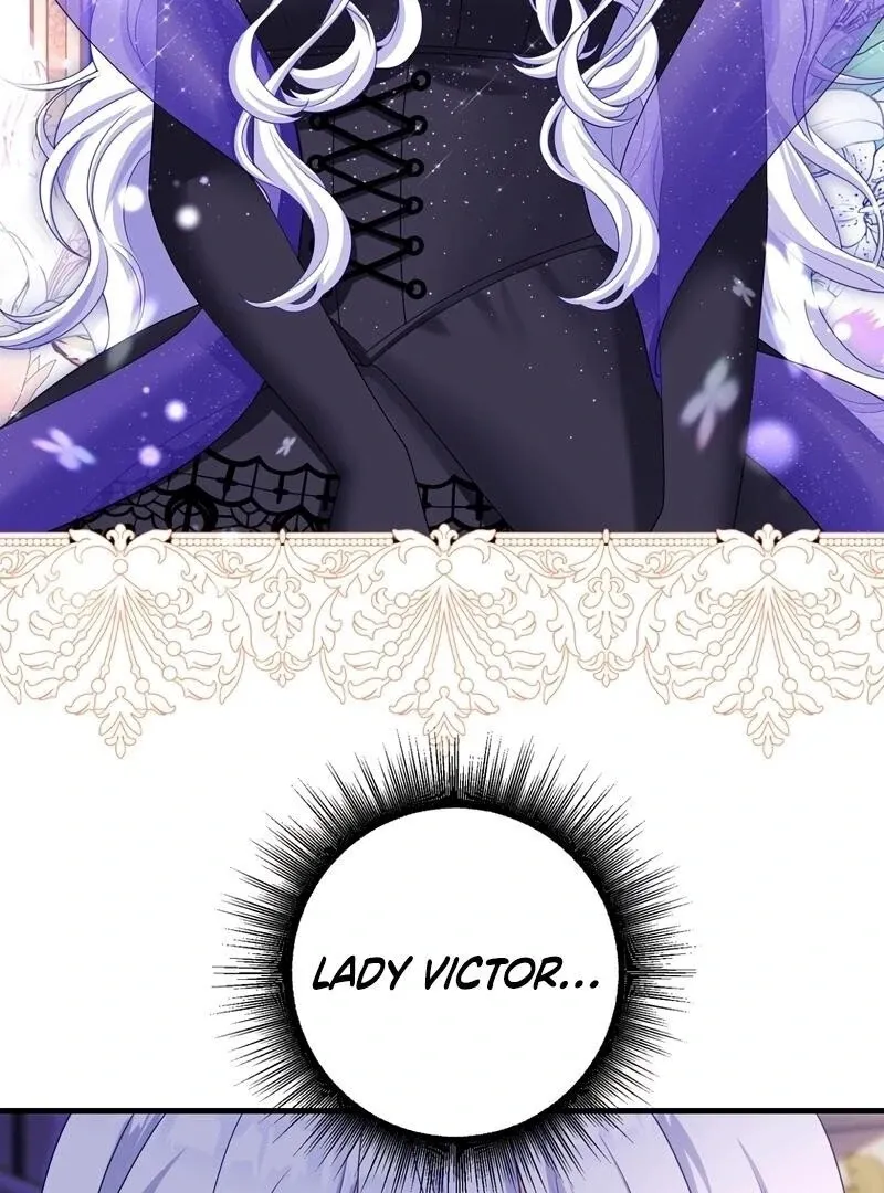 I Refuse the Regrets of a Traitor Chapter 30 page 33 - 