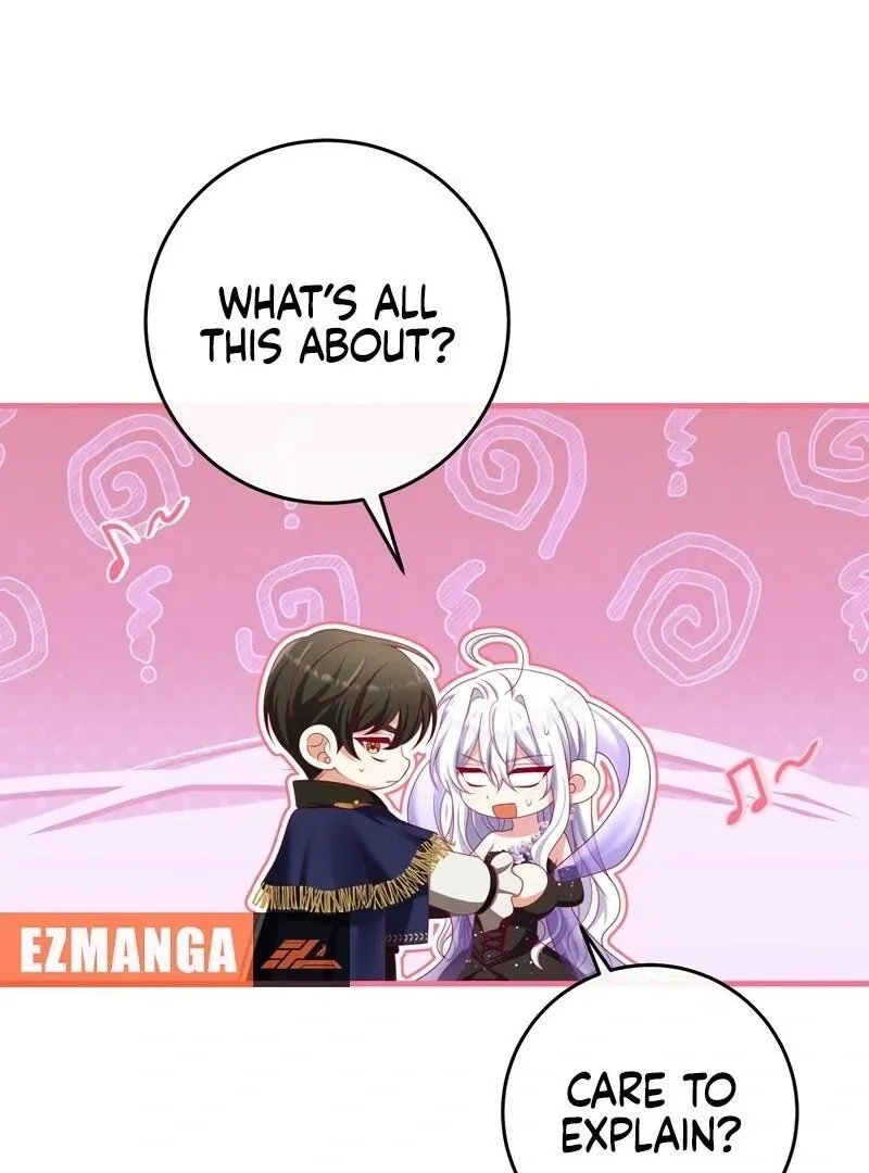 I Refuse the Regrets of a Traitor Chapter 30 page 51 - 