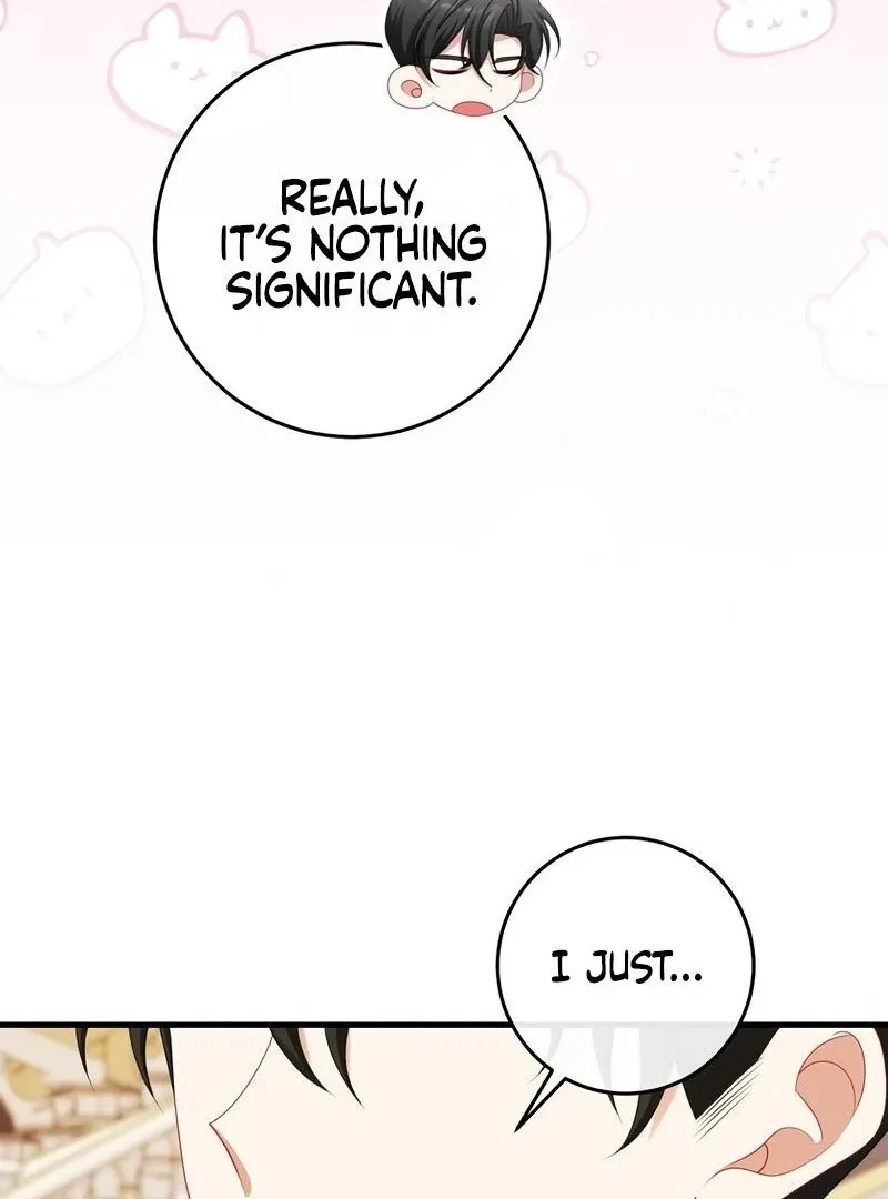 I Refuse the Regrets of a Traitor Chapter 30 page 54 - 
