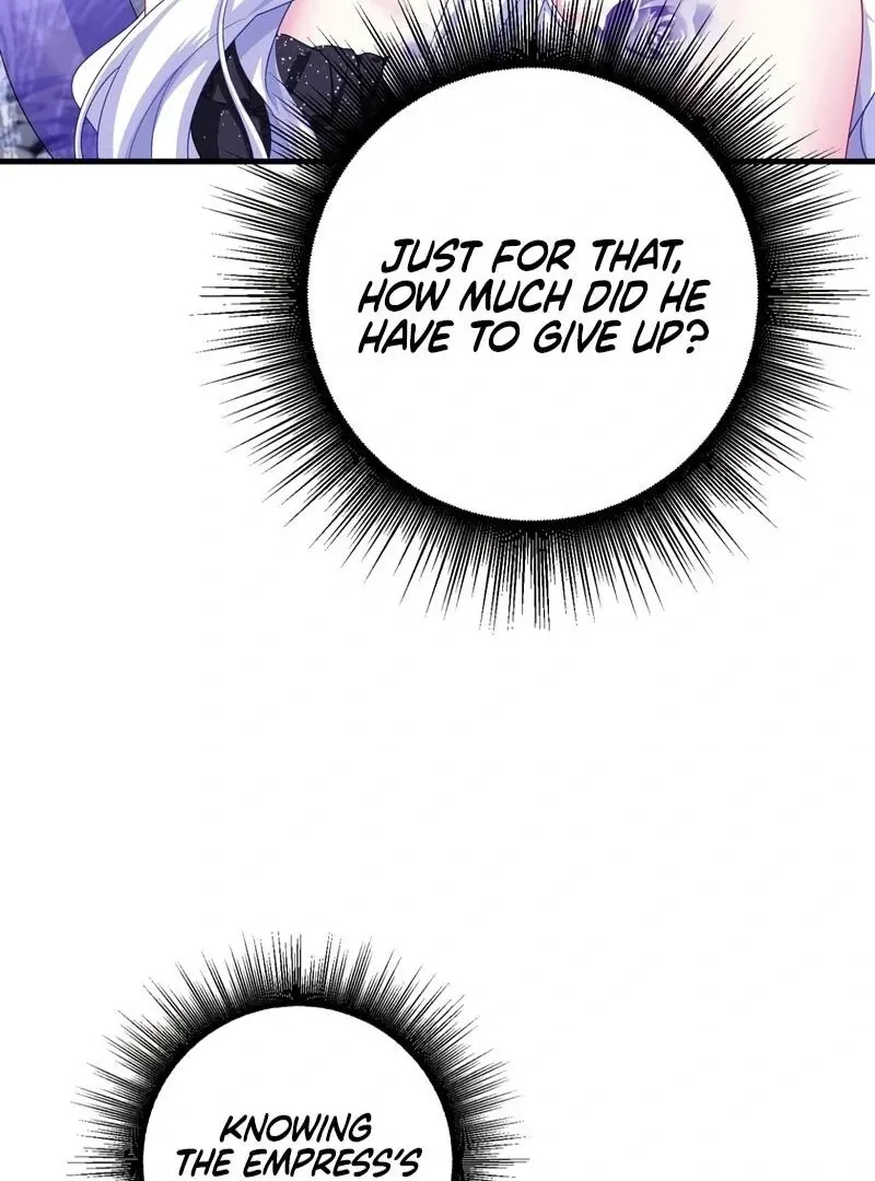 I Refuse the Regrets of a Traitor Chapter 30 page 59 - 