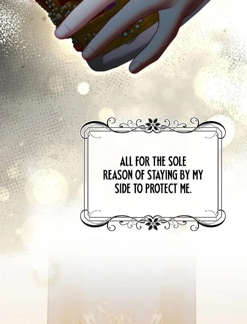 I Refuse the Regrets of a Traitor Chapter 30 page 65 - 