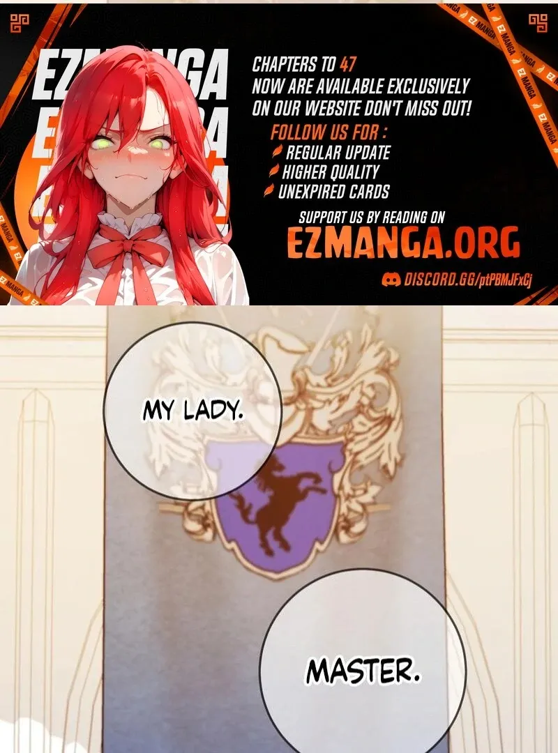 I Refuse the Regrets of a Traitor Chapter 30 page 66 - 