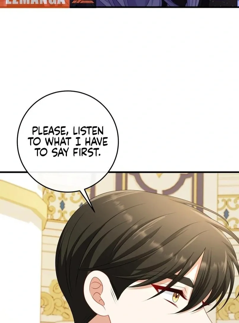 I Refuse the Regrets of a Traitor Chapter 30 page 69 - 