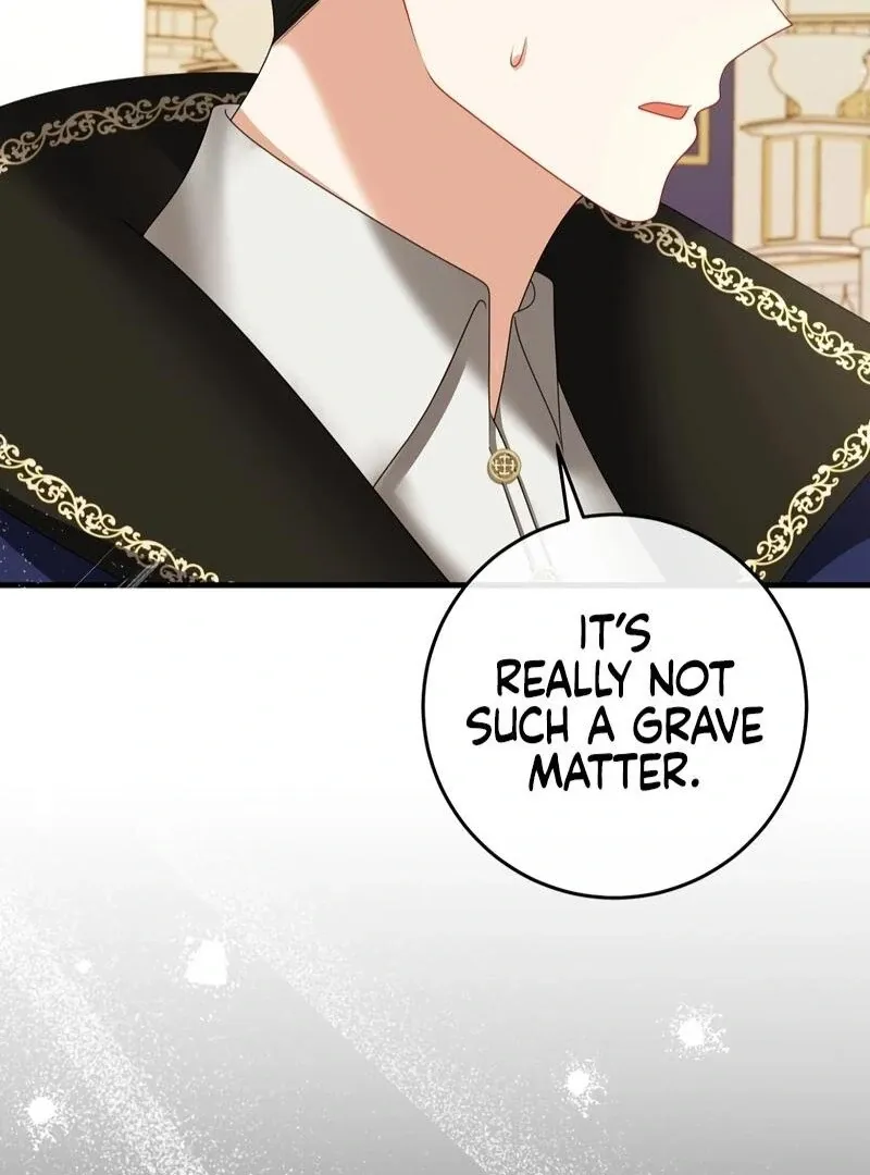 I Refuse the Regrets of a Traitor Chapter 30 page 70 - 