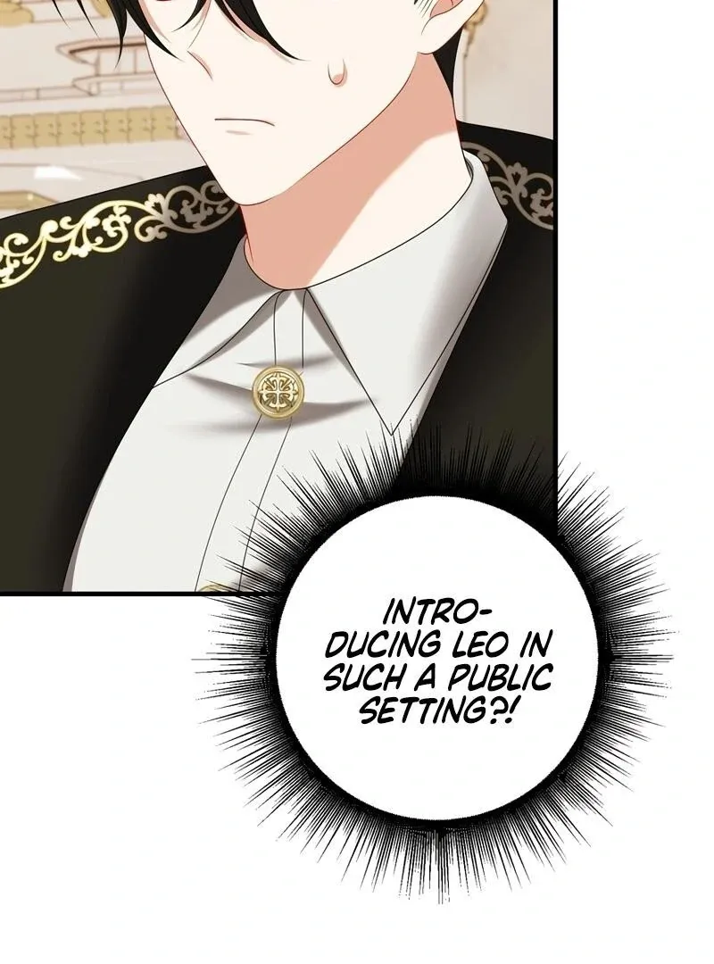 I Refuse the Regrets of a Traitor Chapter 30 page 8 - 