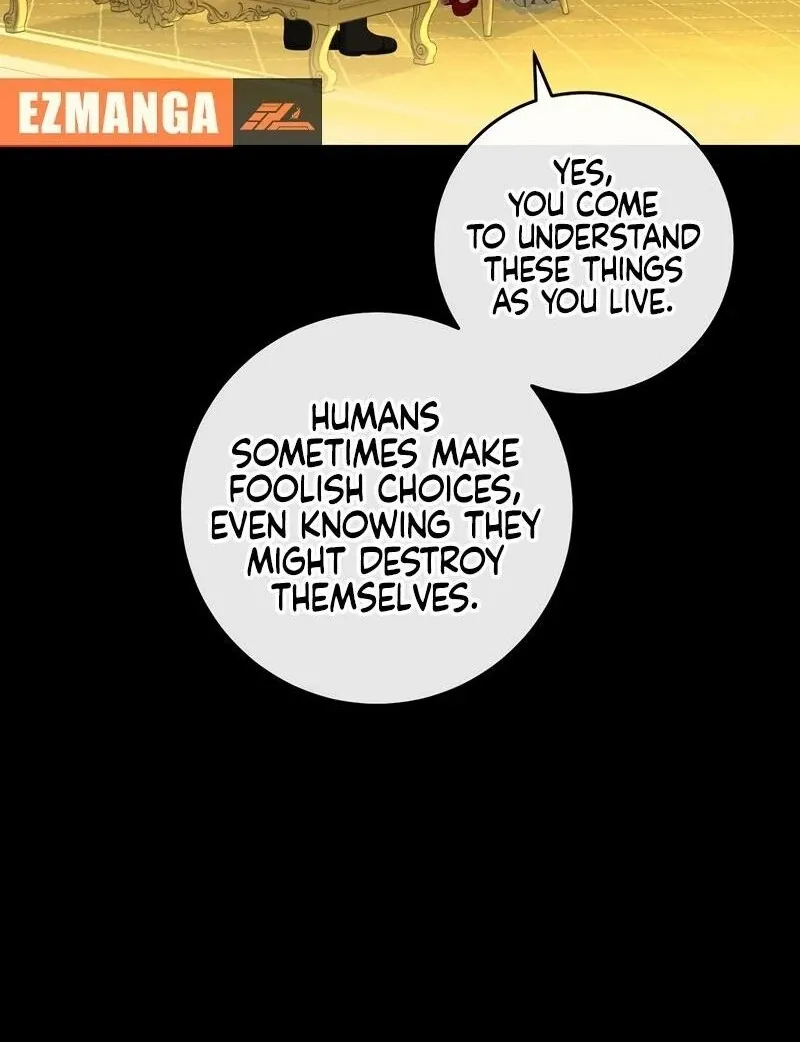 I Refuse the Regrets of a Traitor Chapter 30 page 74 - 