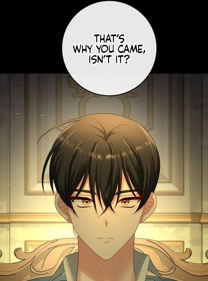 I Refuse the Regrets of a Traitor Chapter 30 page 75 - 