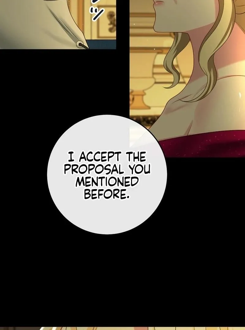 I Refuse the Regrets of a Traitor Chapter 30 page 78 - 