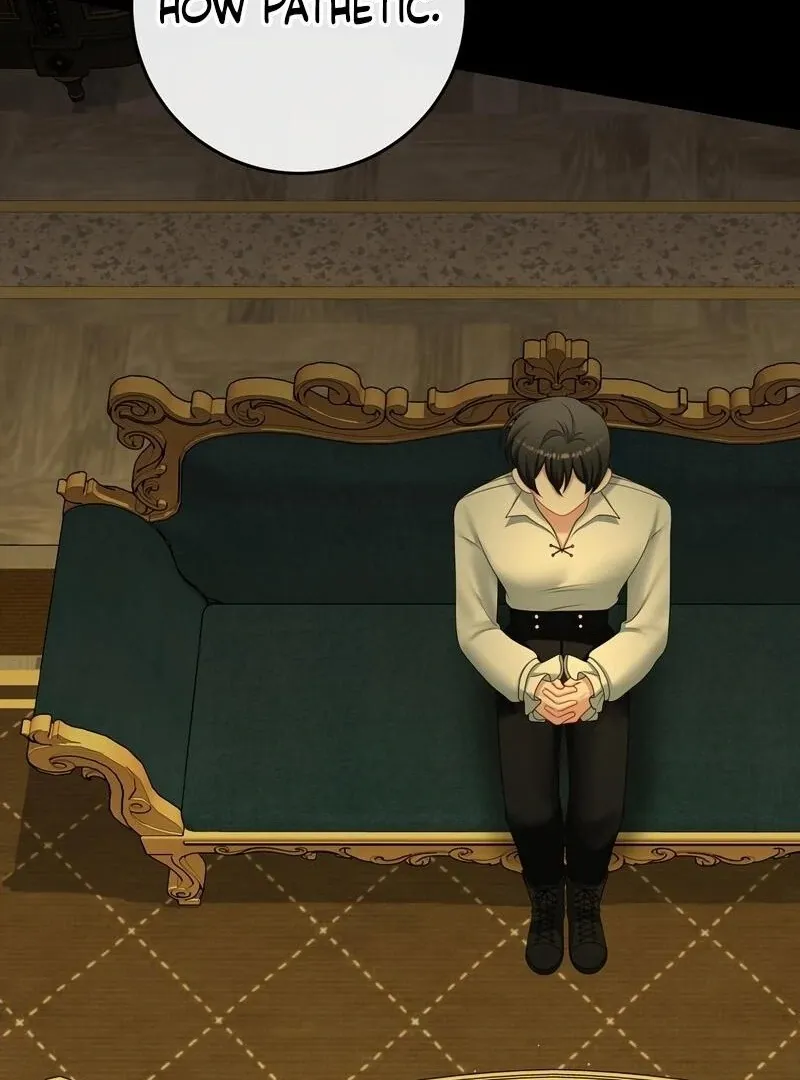 I Refuse the Regrets of a Traitor Chapter 30 page 87 - 