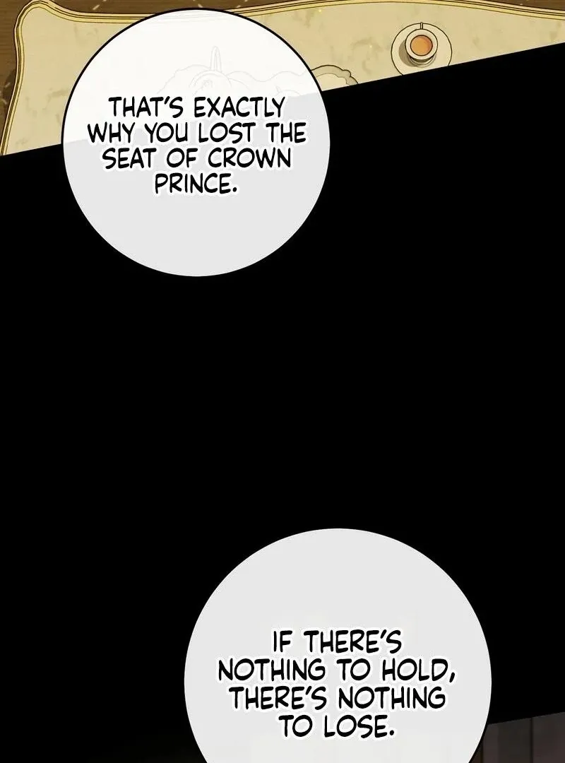 I Refuse the Regrets of a Traitor Chapter 30 page 88 - 