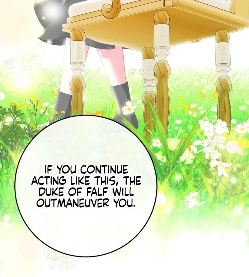 I Refuse the Regrets of a Traitor Chapter 30 page 92 - 