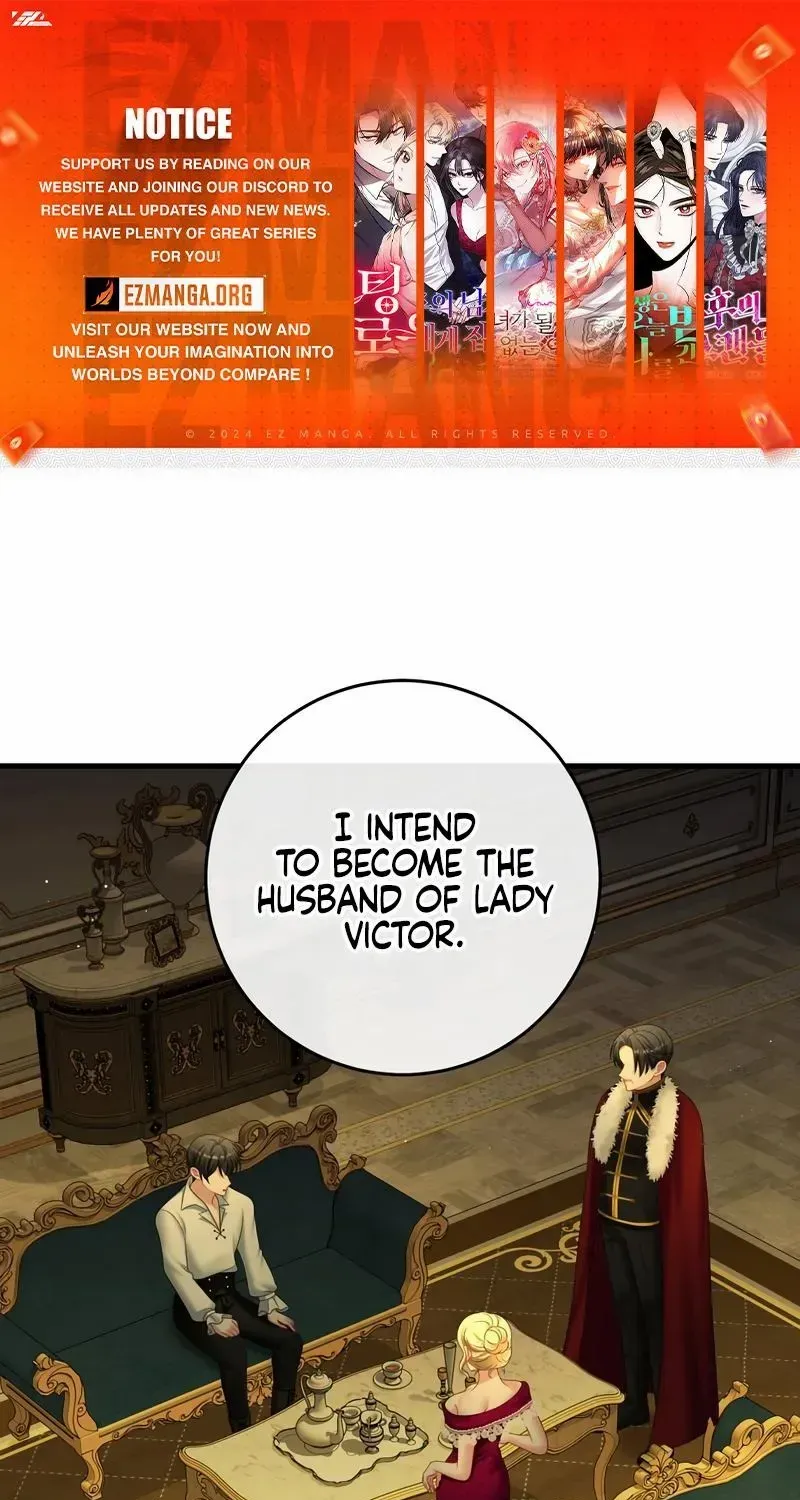 I Refuse the Regrets of a Traitor Chapter 31 page 2 - 