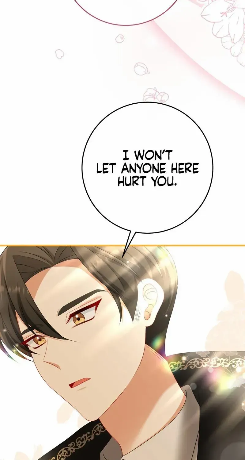 I Refuse the Regrets of a Traitor Chapter 31 page 13 - 
