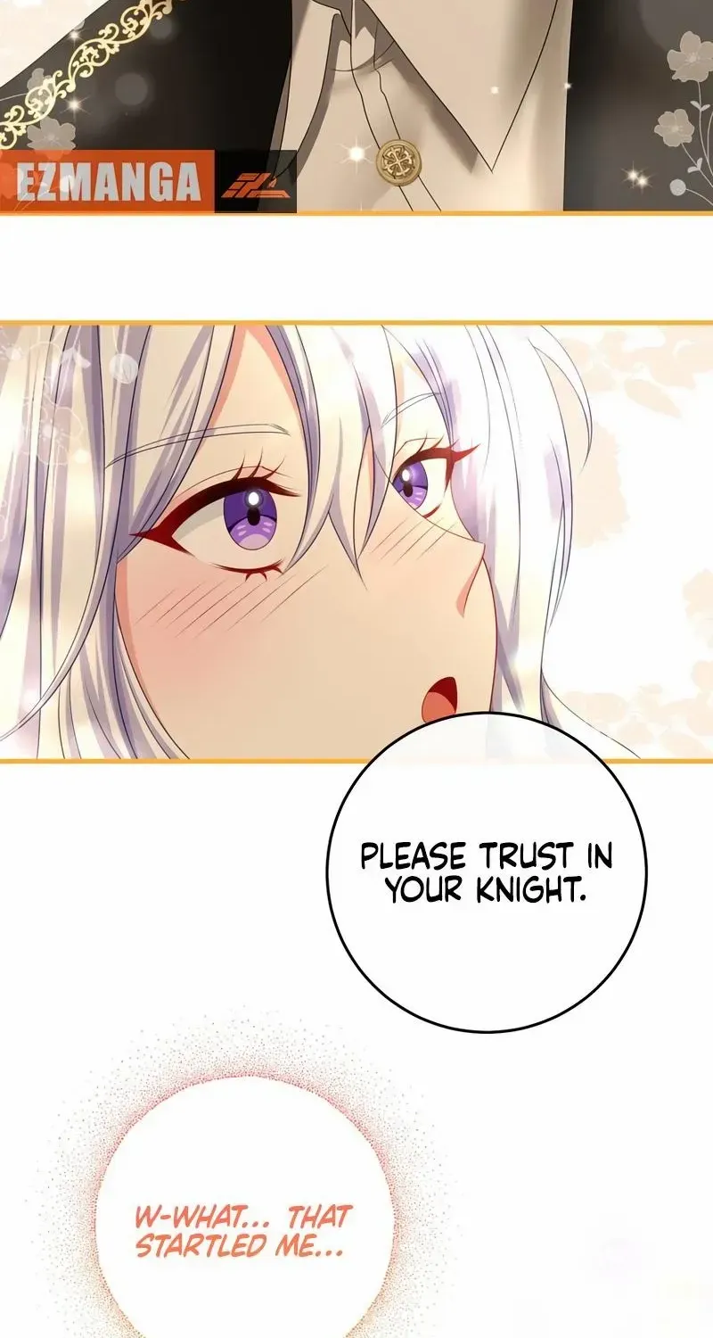 I Refuse the Regrets of a Traitor Chapter 31 page 14 - 