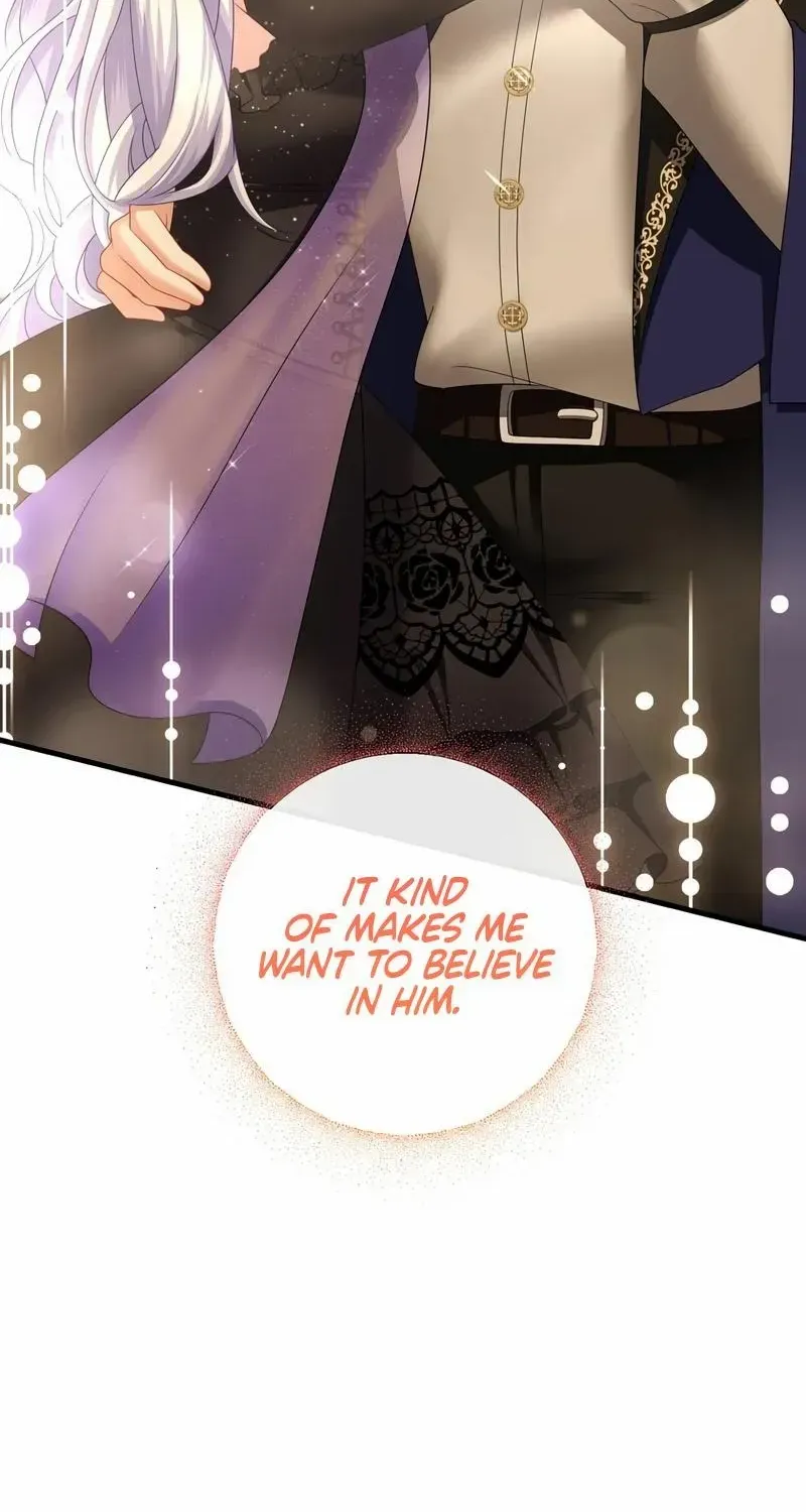 I Refuse the Regrets of a Traitor Chapter 31 page 16 - 