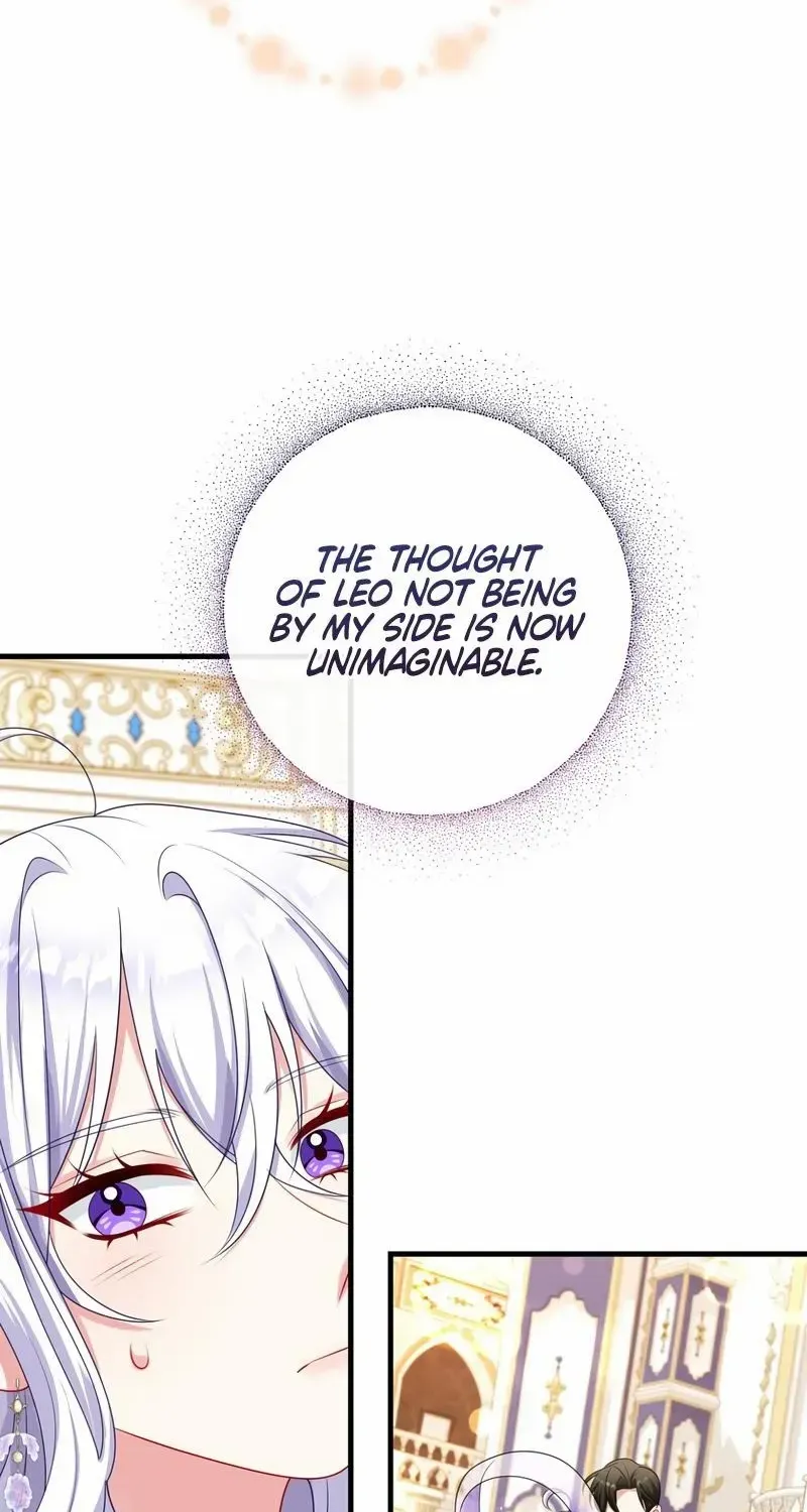 I Refuse the Regrets of a Traitor Chapter 31 page 18 - 