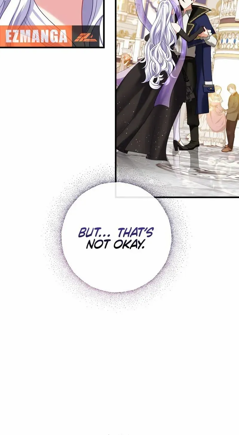 I Refuse the Regrets of a Traitor Chapter 31 page 19 - 