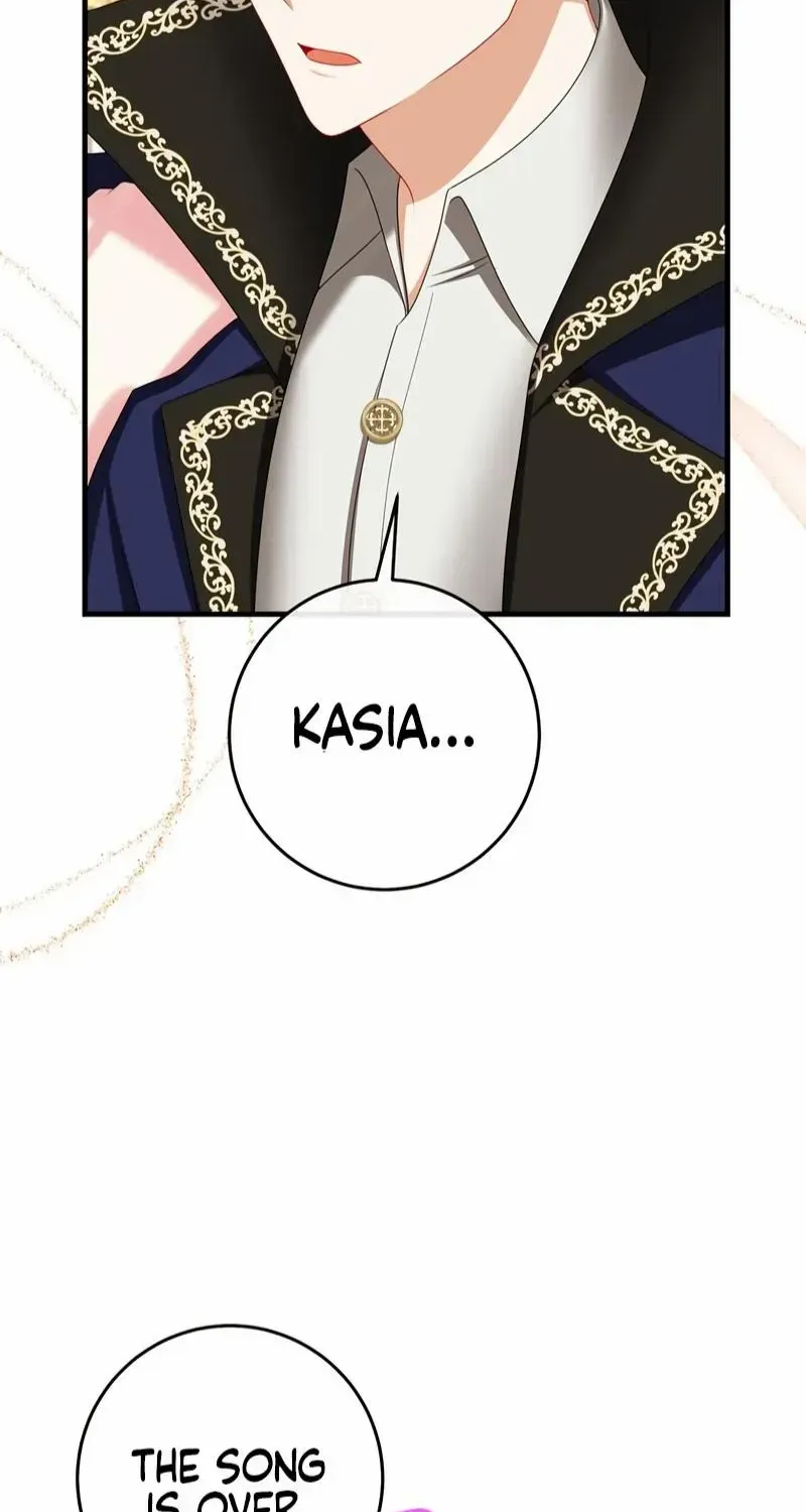 I Refuse the Regrets of a Traitor Chapter 31 page 23 - 