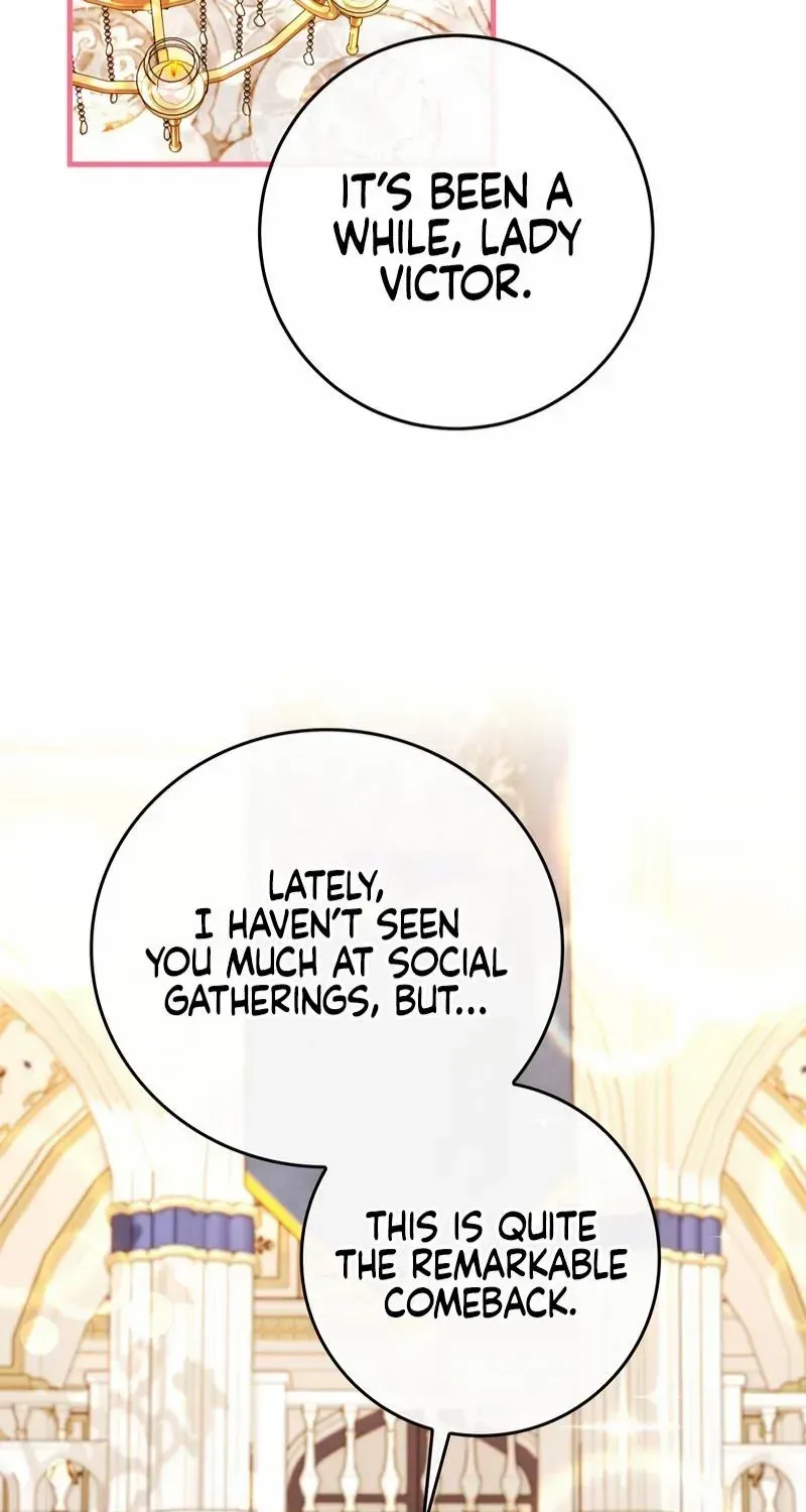 I Refuse the Regrets of a Traitor Chapter 31 page 28 - 