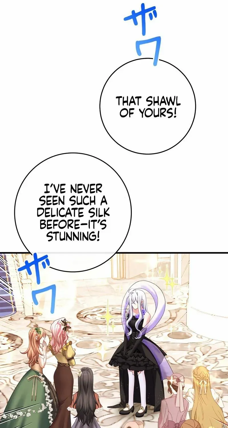 I Refuse the Regrets of a Traitor Chapter 31 page 30 - 