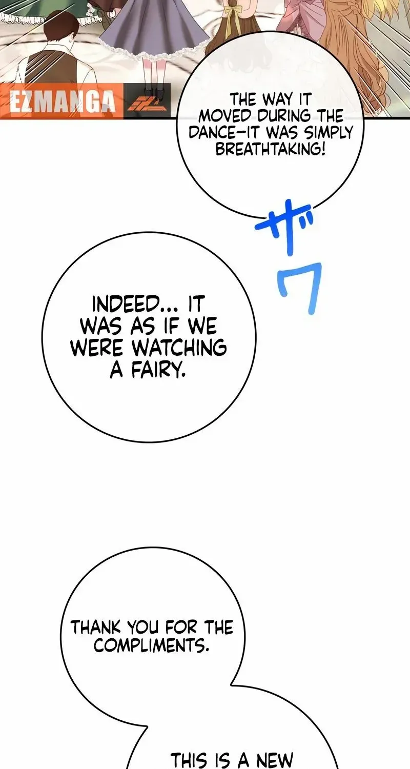 I Refuse the Regrets of a Traitor Chapter 31 page 31 - 