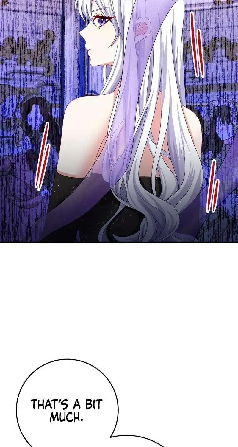 I Refuse the Regrets of a Traitor Chapter 31 page 34 - 