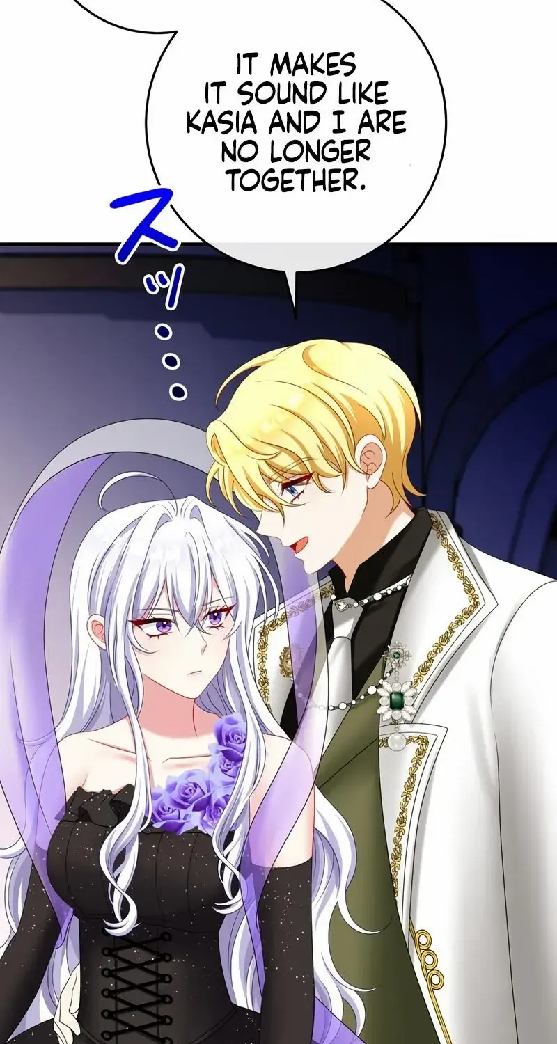 I Refuse the Regrets of a Traitor Chapter 31 page 35 - 