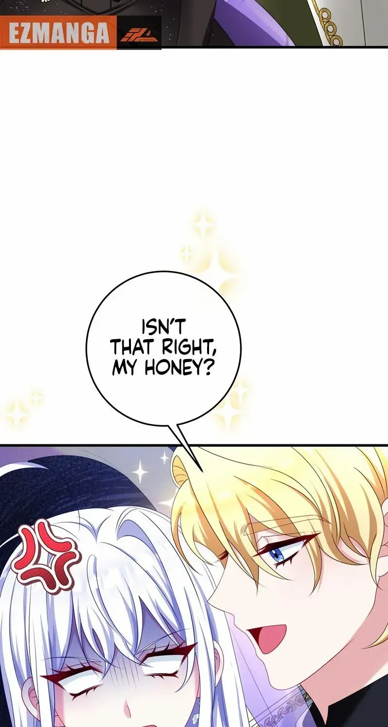 I Refuse the Regrets of a Traitor Chapter 31 page 36 - 