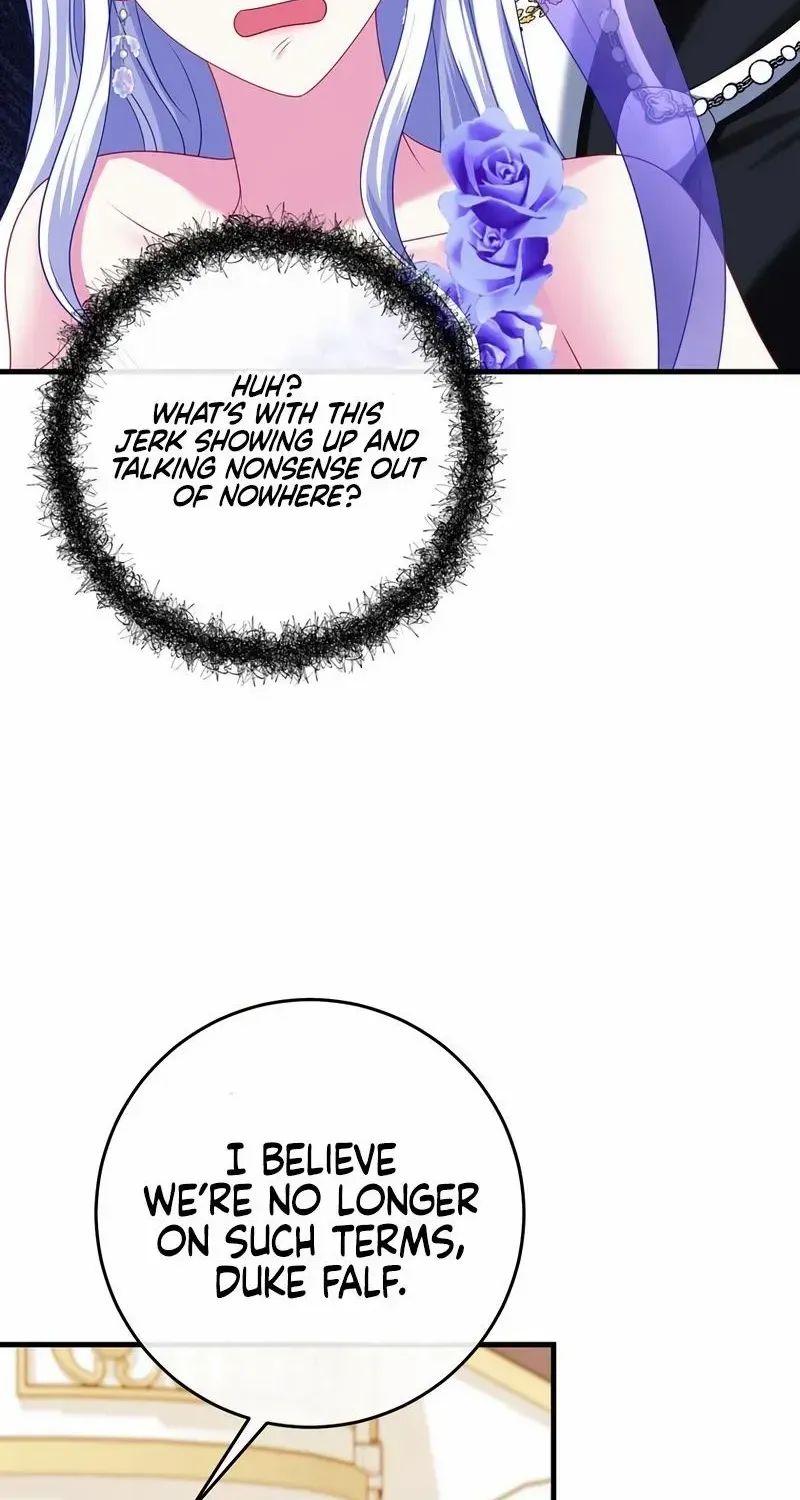 I Refuse the Regrets of a Traitor Chapter 31 page 37 - 