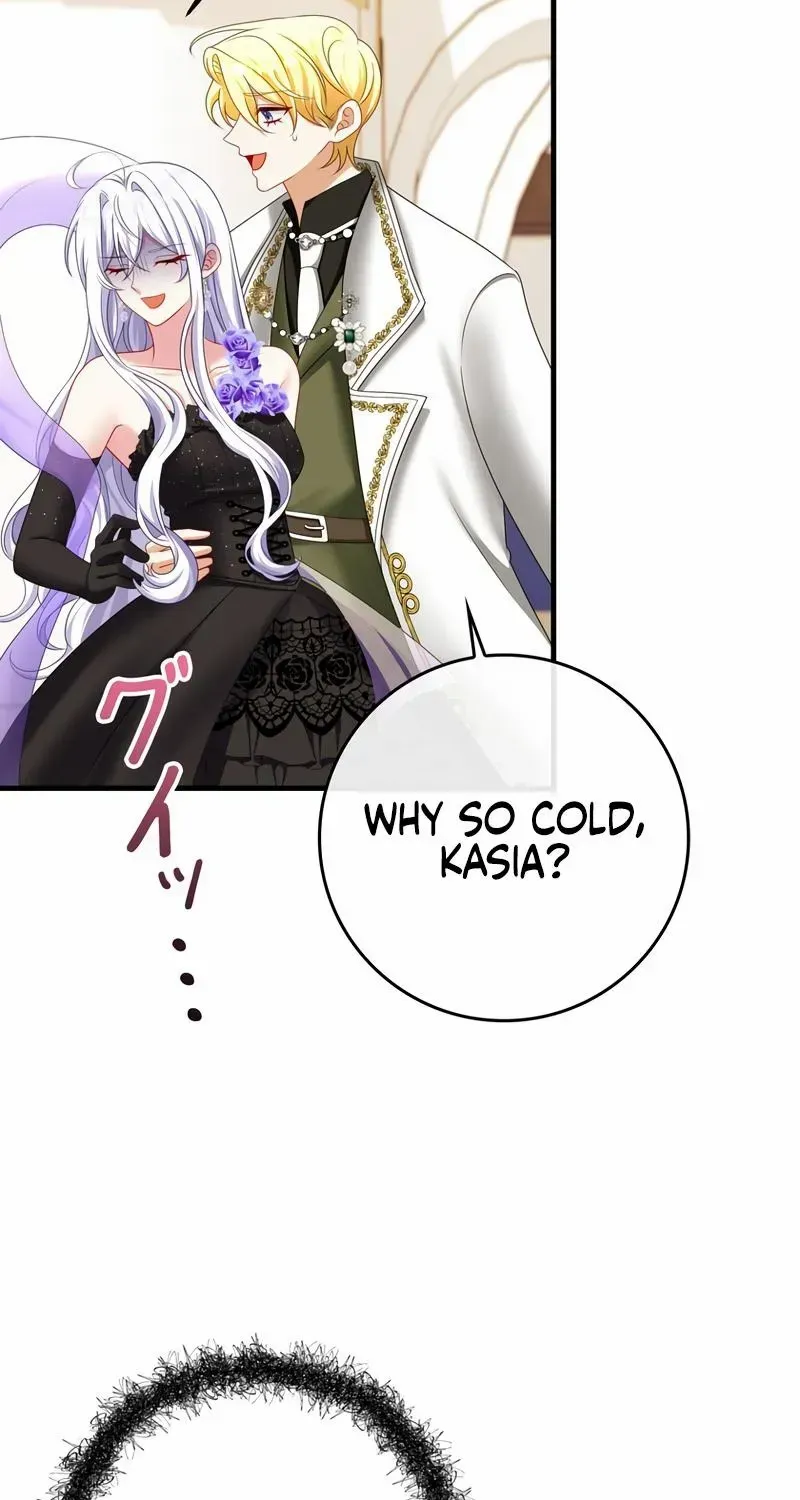 I Refuse the Regrets of a Traitor Chapter 31 page 38 - 